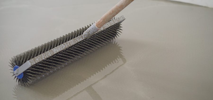 Spiked Roller for Epoxy Floors - Understanding its importance